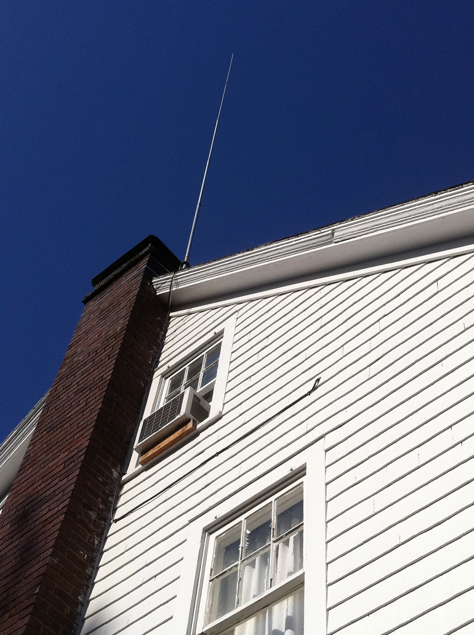 Cleveland Antenna Service, Inc., Cleveland, Ohio