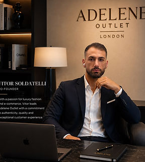 Fundador & Ceo