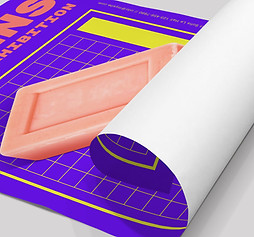 Banner, Posters, Large format printing