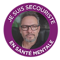 Sébastien Malaisé_Secouriste en Santé mentale