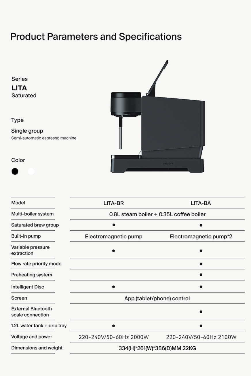 Wendougee-LITA-specification