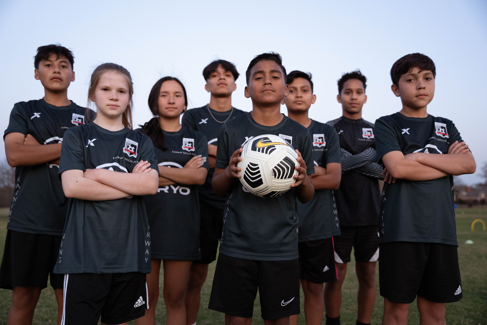 Fairway Soccer Academy
