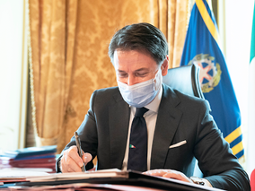 Niente accesso al credito Covid con Codice ATECO K, Assopam si appella nuovamente alle Istituzioni