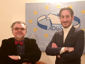 Sottoscritto protocollo d'intesa tra Adusbef e Assopam per le battaglie comuni