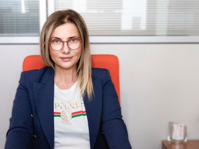 La Dottoressa Concetta Tramontana nominata Responsabile Regione Sicilia Assopam
