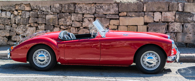 3 Ways Coilovers Make Your Ride Smoother