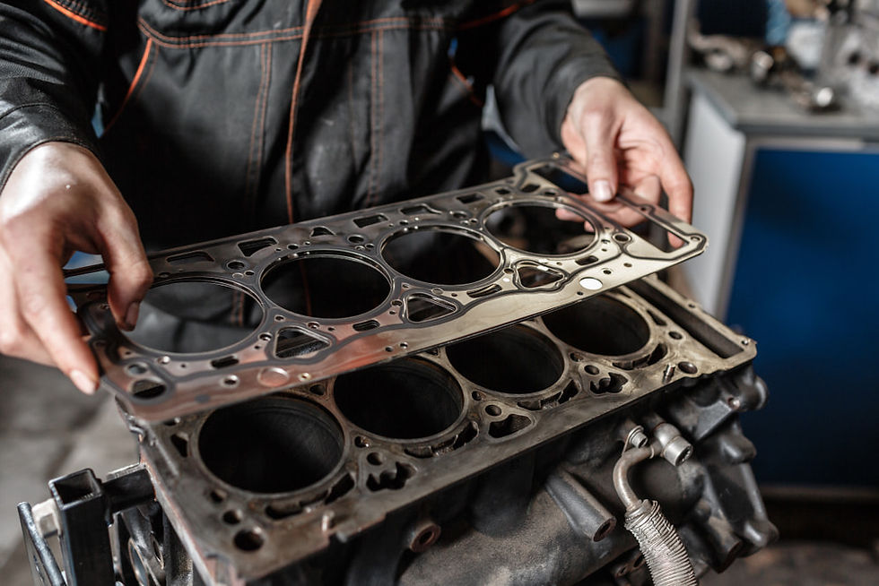 best Orange County’s engine-out reseal
