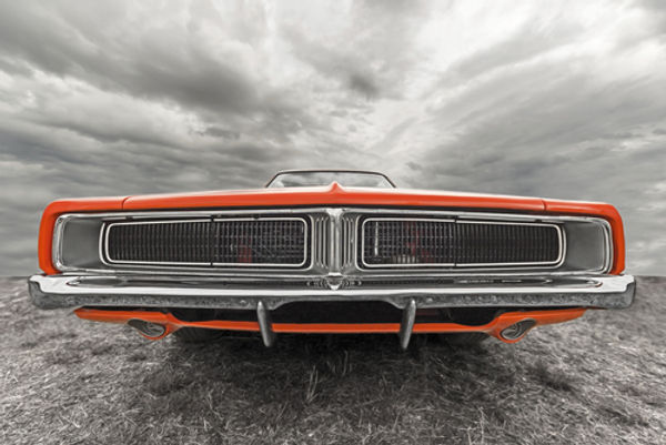 Restore Classic Car Paint | Classic Car Paint Shops Orange County, CA