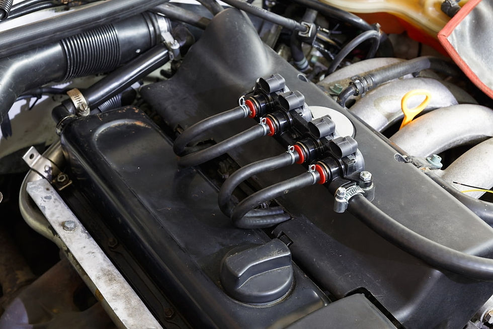 best EFI conversion services in Orange County