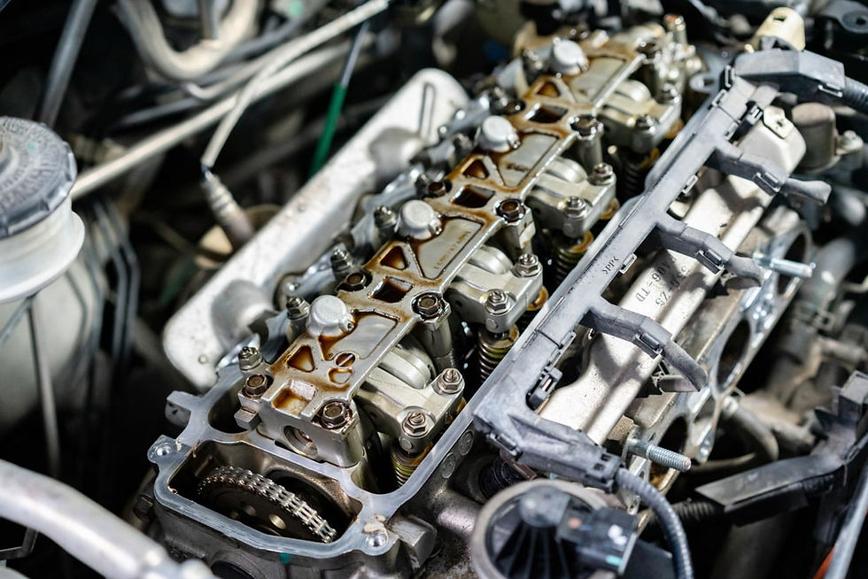 proven Orange County’s top engine-out reseal