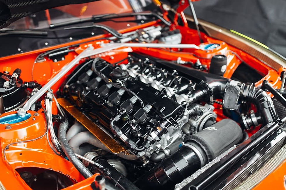 What is an LS swap