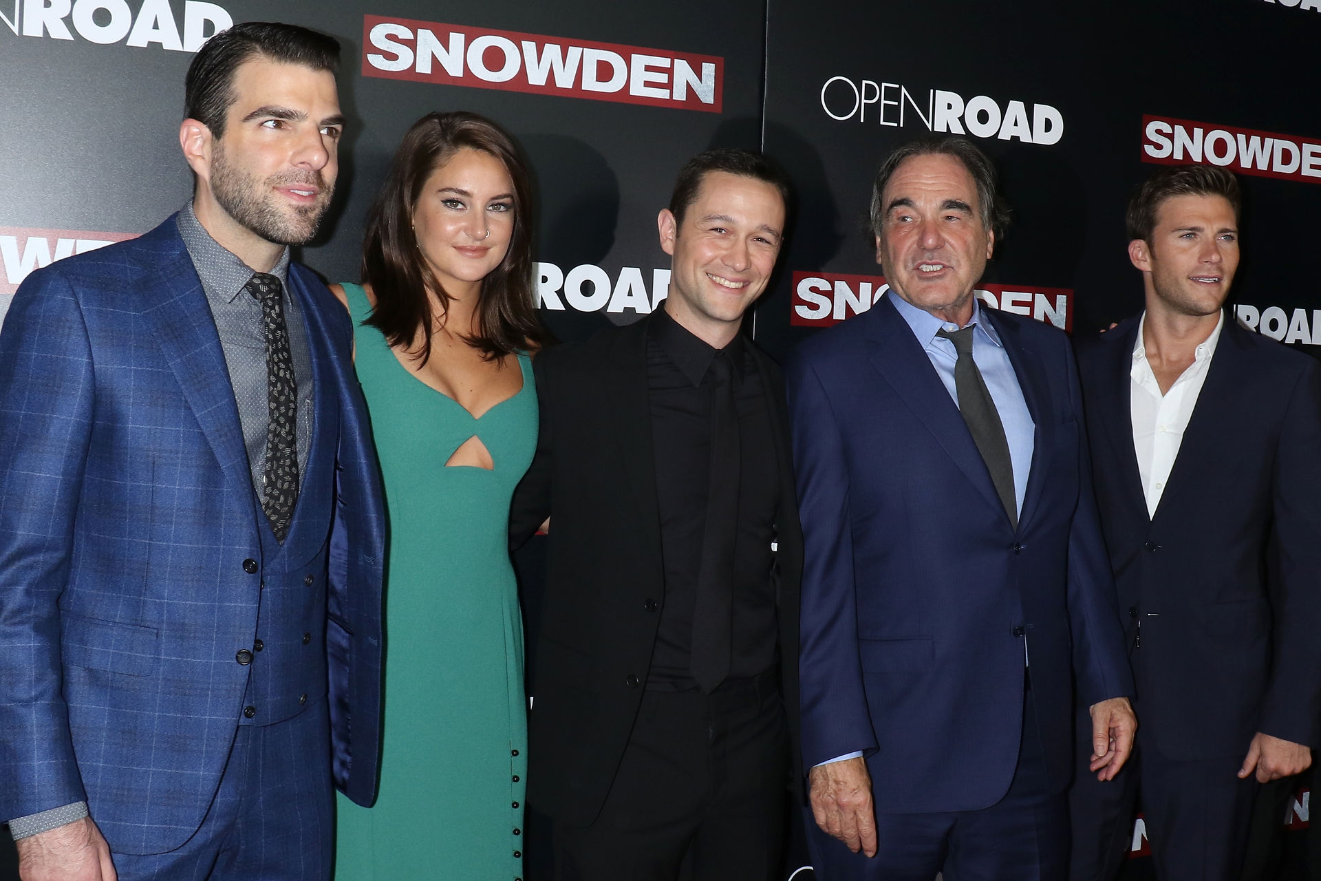 Snowden NYC Premiere (129)