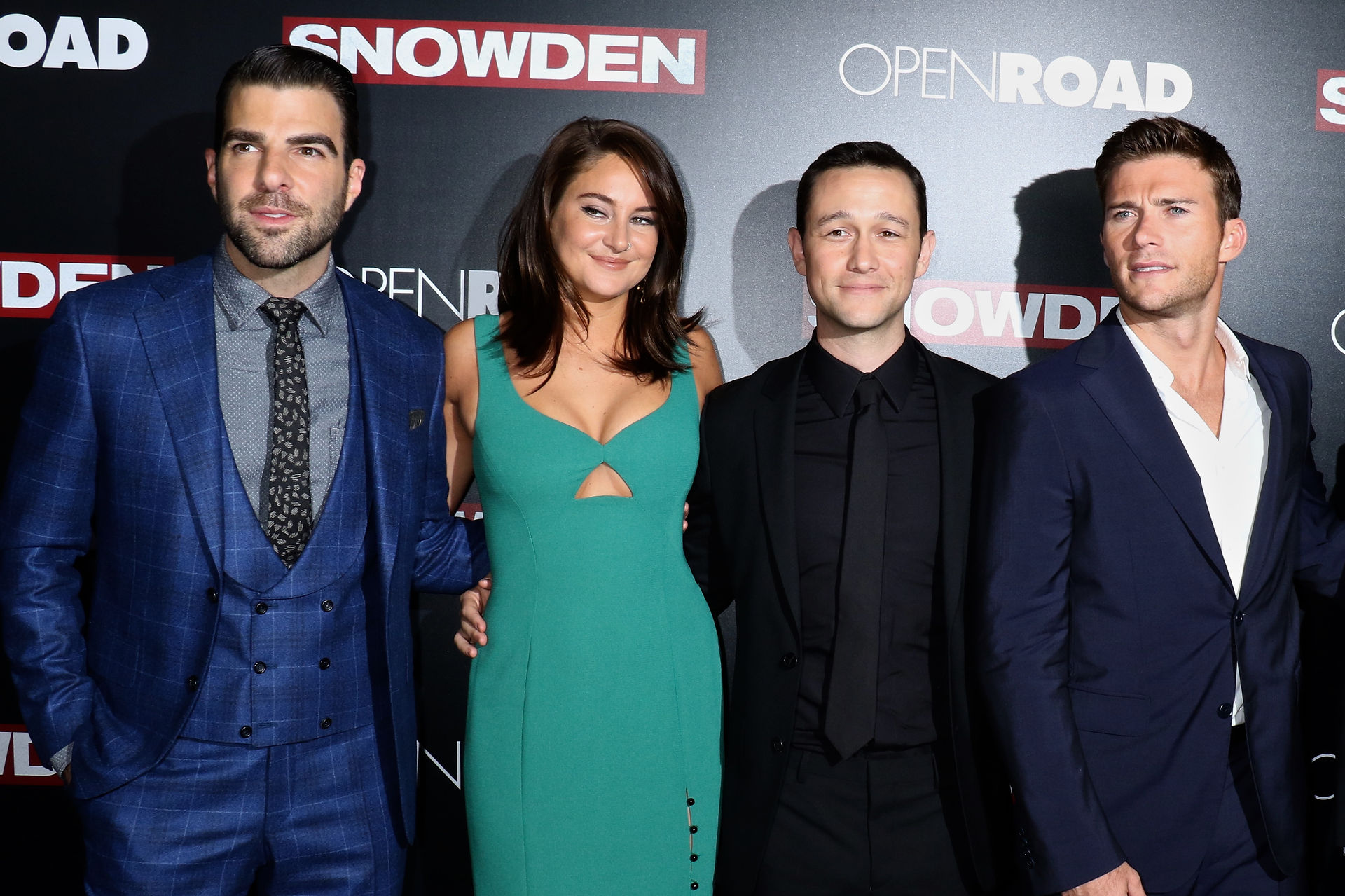 Snowden NYC Premiere (299)
