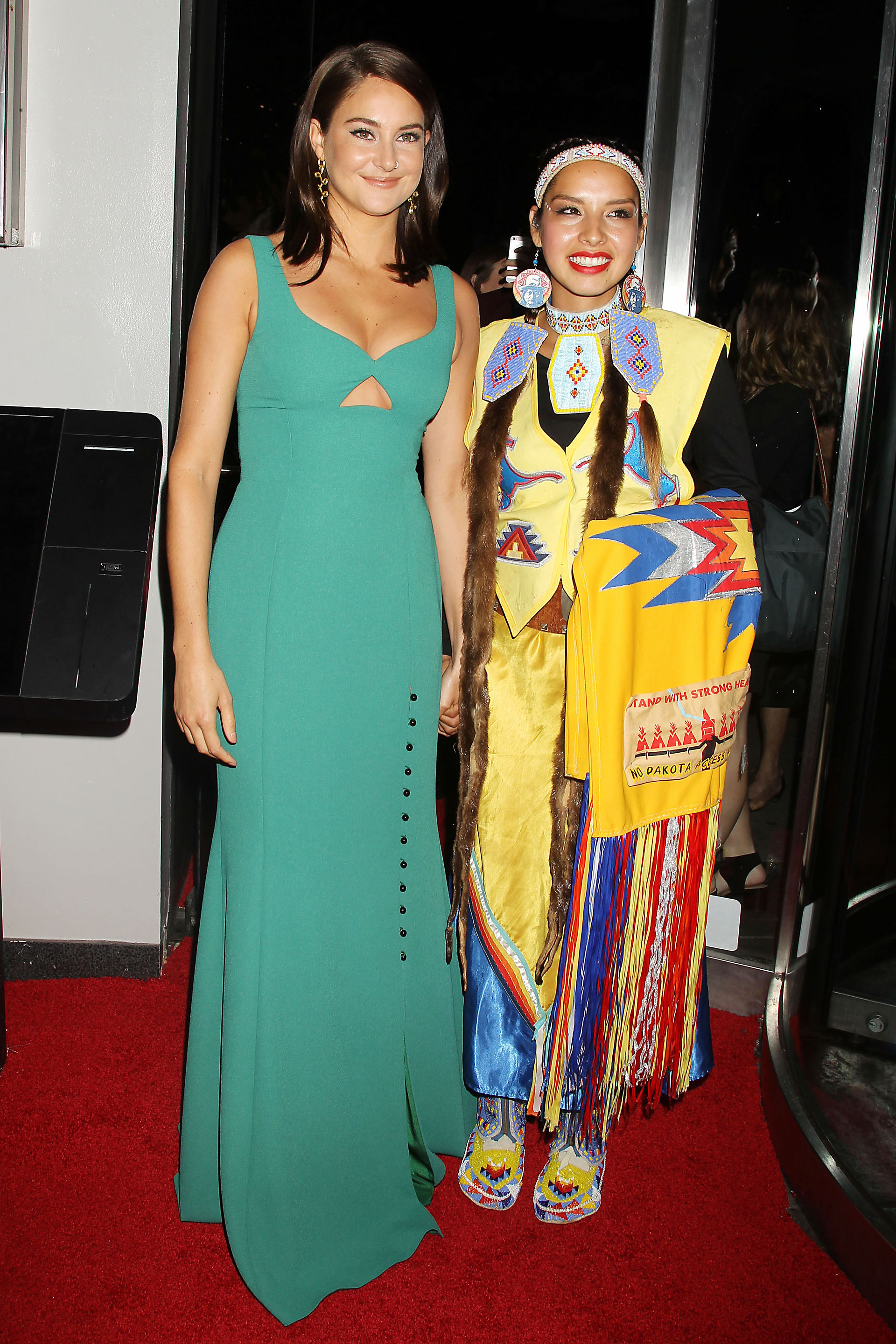 Snowden NYC Premiere (216)
