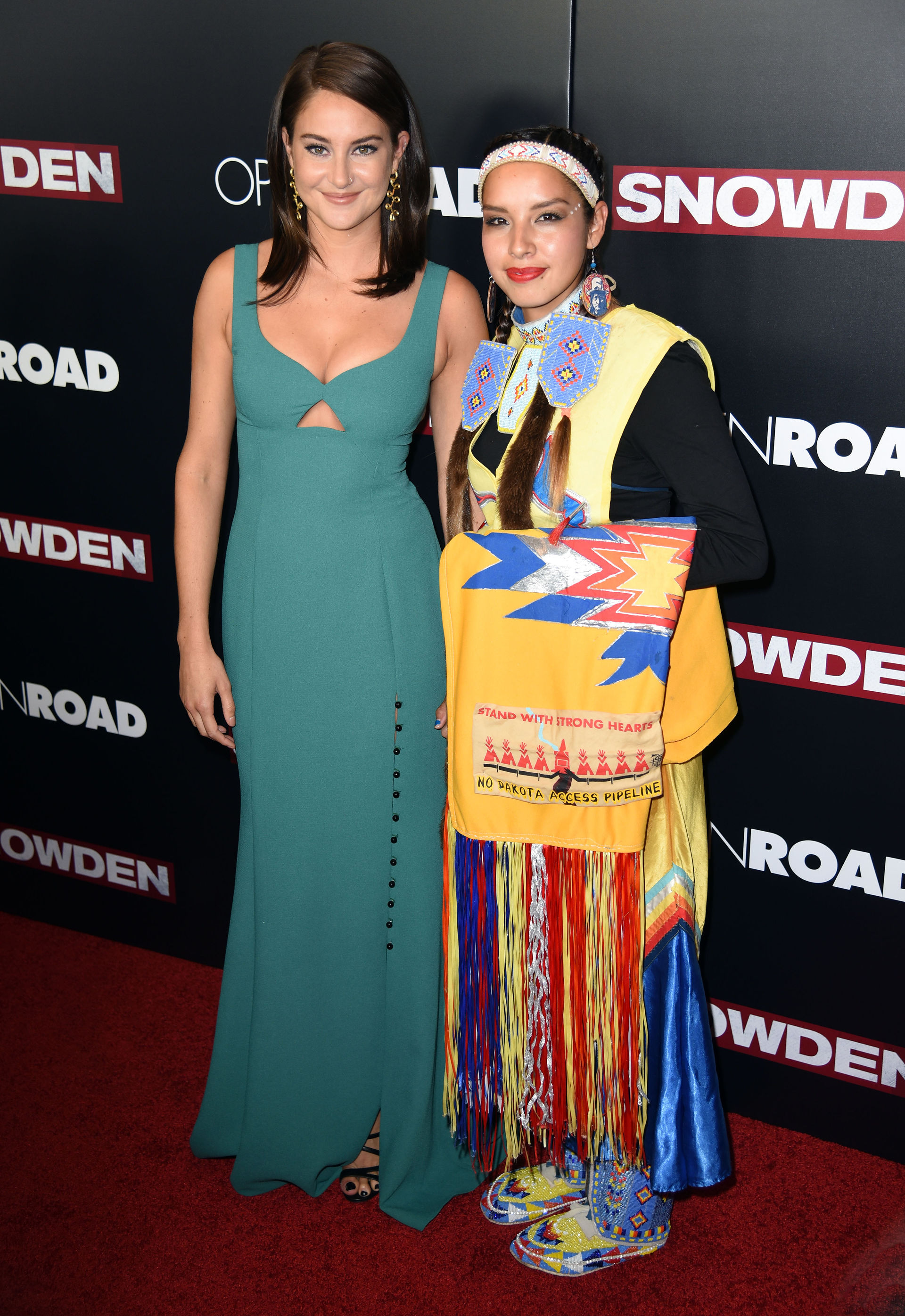 Snowden NYC Premiere (226)