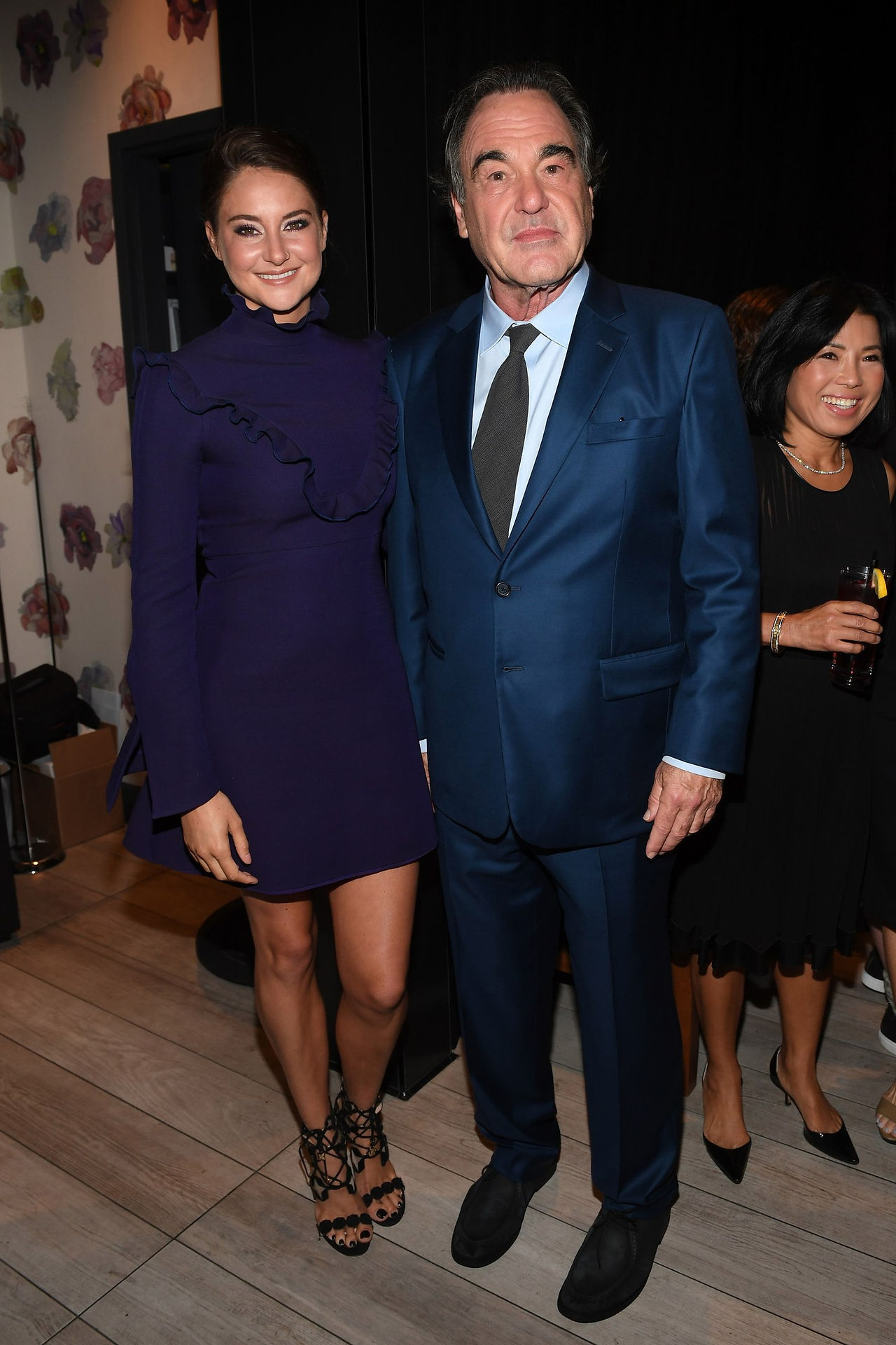 Snowden PreParty (4)