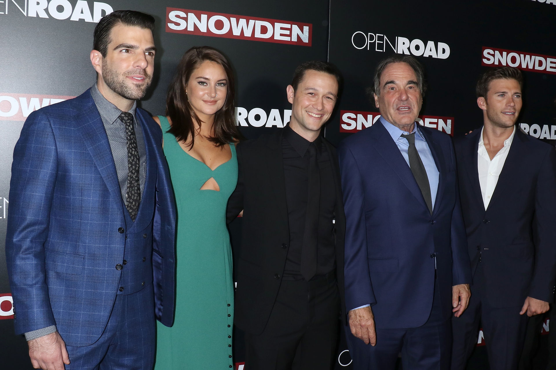 Snowden NYC Premiere (127)