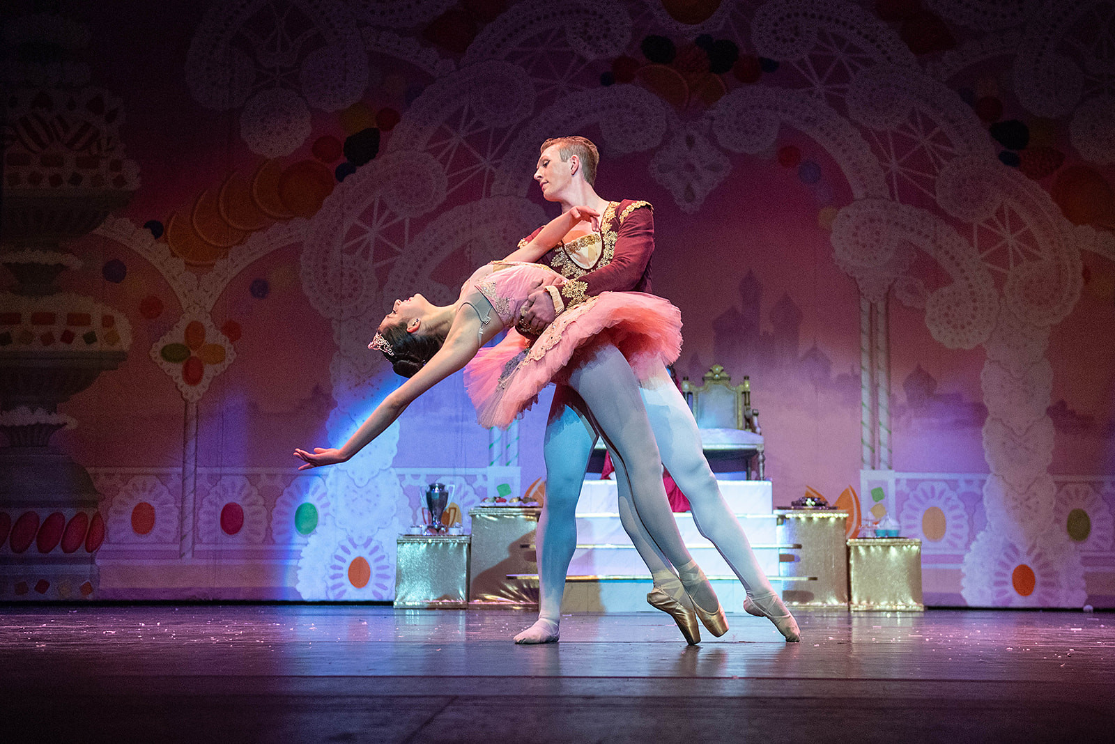 North Ballet Nutcracker