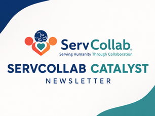 ServCollab Catalyst Newsletter 