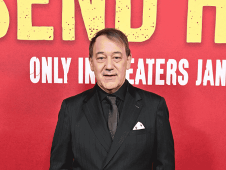 Filmmaker Sam Raimi attends the red carpet premiere event for the movie Send Help.