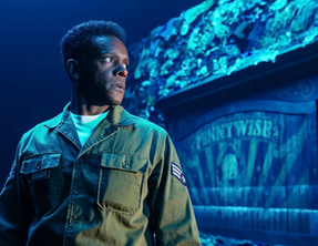 IT: Welcome to Derry Prequel Gets Into Pennywise's Scary Origins, Details on Cast and Plot
