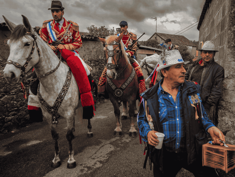 Book Talks and World Press Photo Exhibition Come to The Bronx Documentary Center