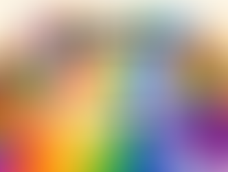 Watercolor-style illustration depicting a Bronx Pride celebration. AI-generated illustration created for commentary and illustrative purposes.