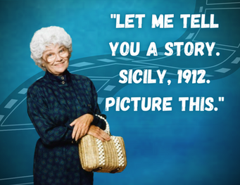 The Golden Girls: Pop Icon Sophia Petrillo And That Funny Thing She Said: TV Show Quotes