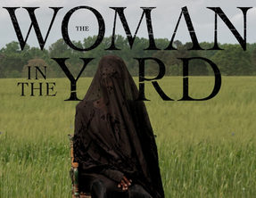 Blumhouse’s 'The Woman in the Yard' Trailer Offers a Chilling Glimpse of Terror
