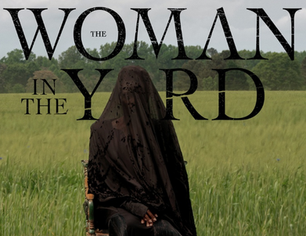 Blumhouse’s 'The Woman in the Yard' Trailer Offers a Chilling Glimpse of Terror