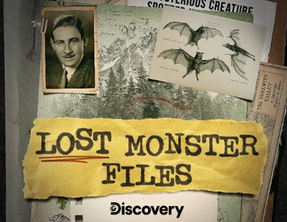 Lost Monster Files: New Discovery Series Unlocks 50-Year-Old Files Of Cryptozoologist Ivan Sanderson