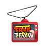 TalkTeaV Logo Image