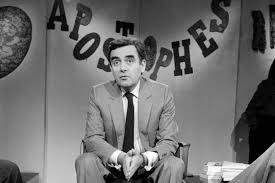 HOMMAGE    BERNARD PIVOT                SI DIEU EXISTE, QU’AIMERIEZ-VOUS, APRES VOTRE MORT, L’ENTENDRE VOUS DIRE?