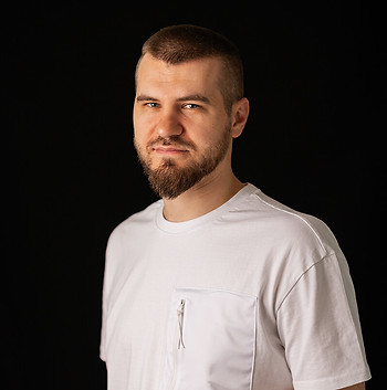 Dr.Khodakov. Dentis, implantologist.