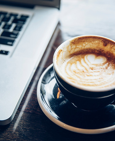 Marketingkonsulent freelance book et møde