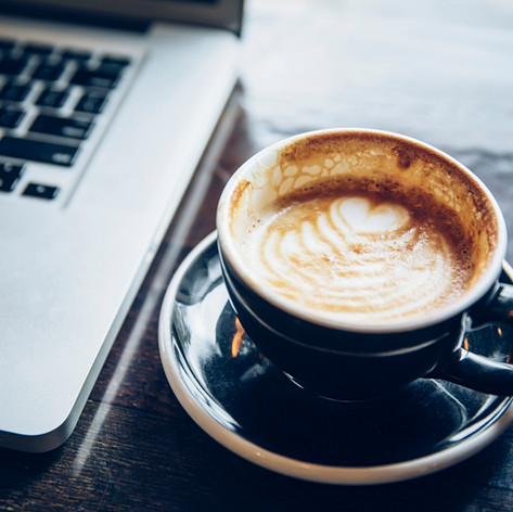 Ouachita Coffee Roasters