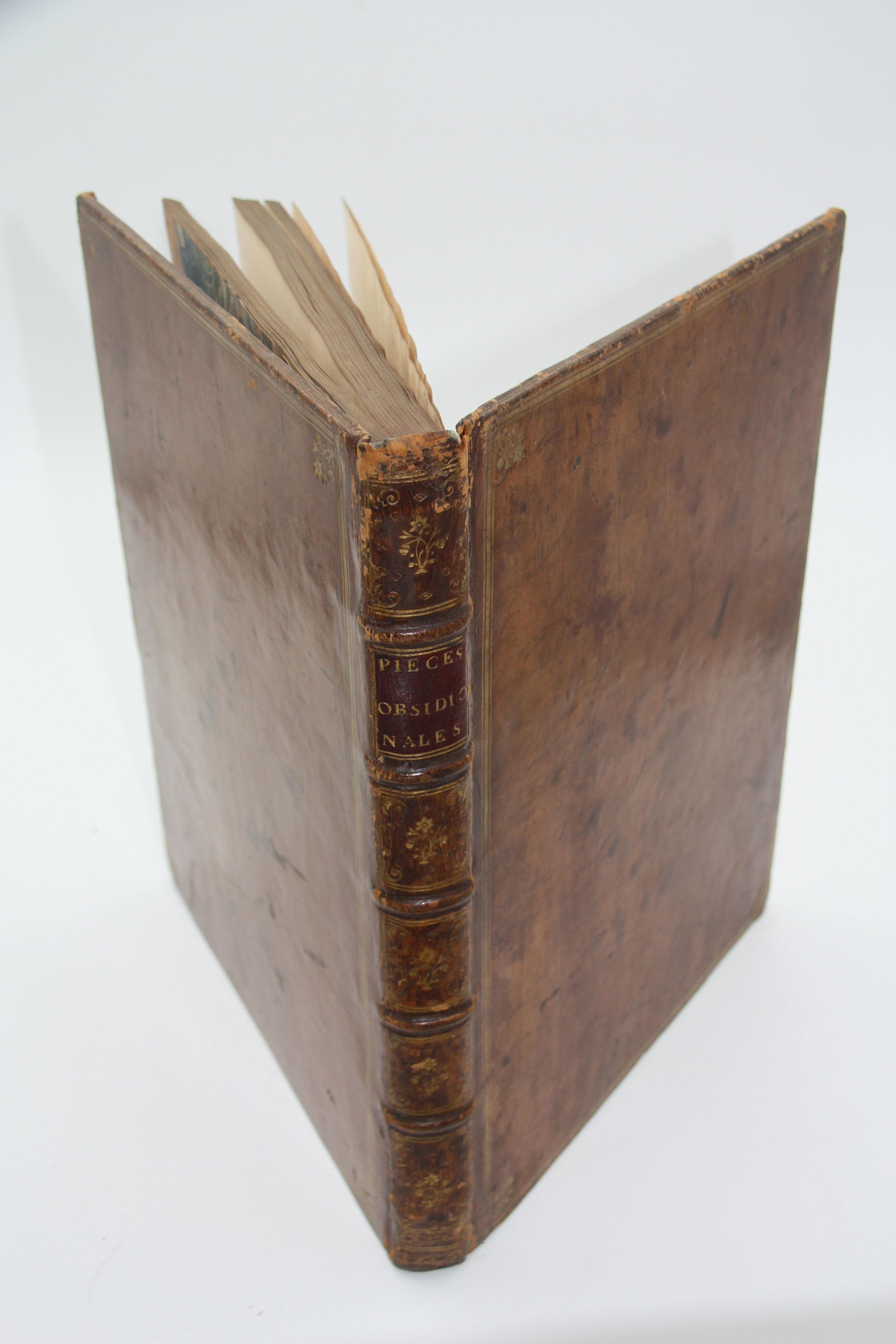 Recueil général des pièces obsidionales et de nécessité 1786