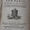 Miniature : Les Essais historiques sur Paris en 7 vol. , le Masque de Fer, édition complète.