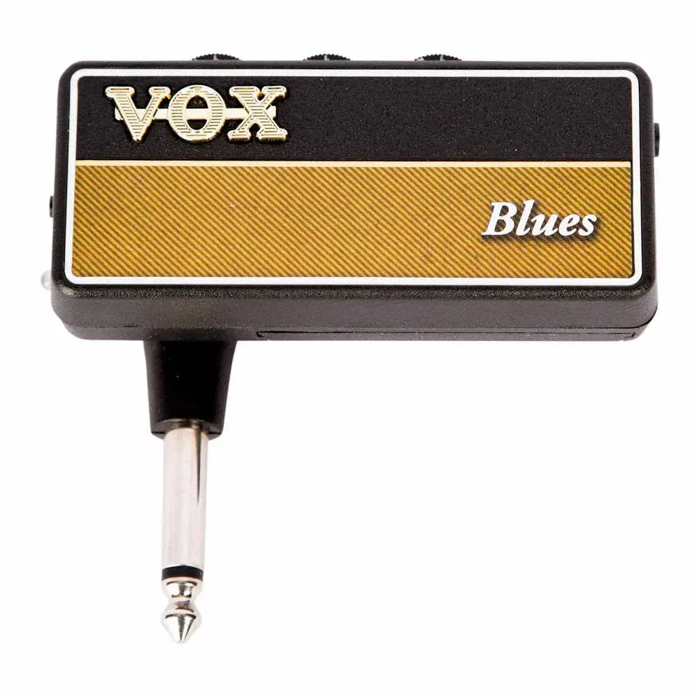 Amplug G2 Vox - COD: AP2 BL