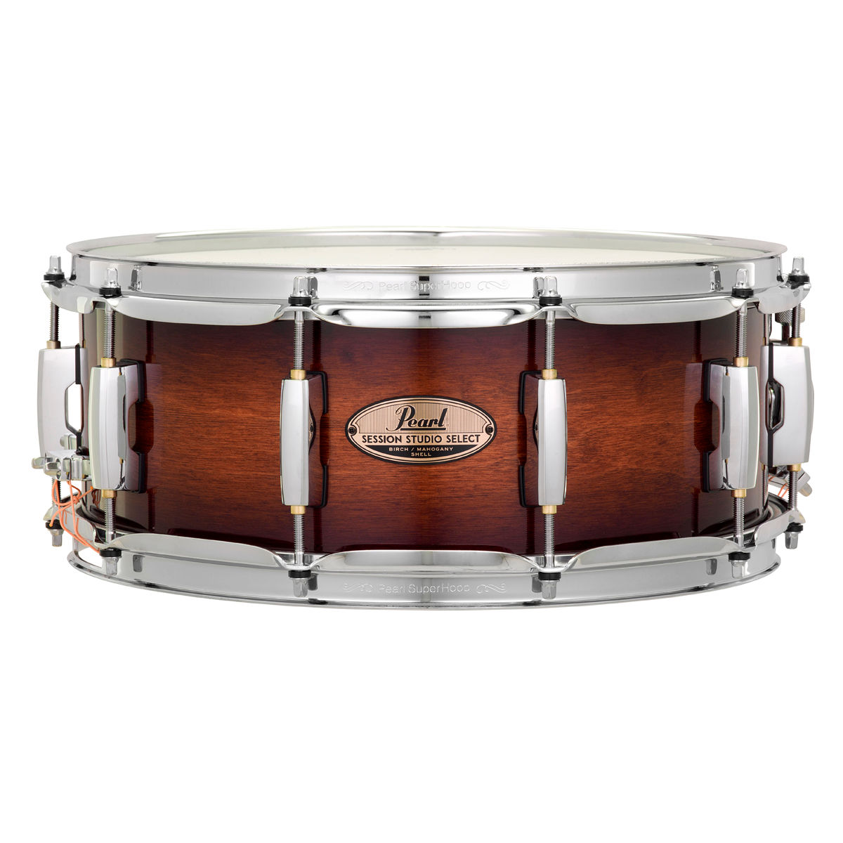 Tarola Session Studio Select 14 X5.5 Pearl - COD: STS1455S/C 314