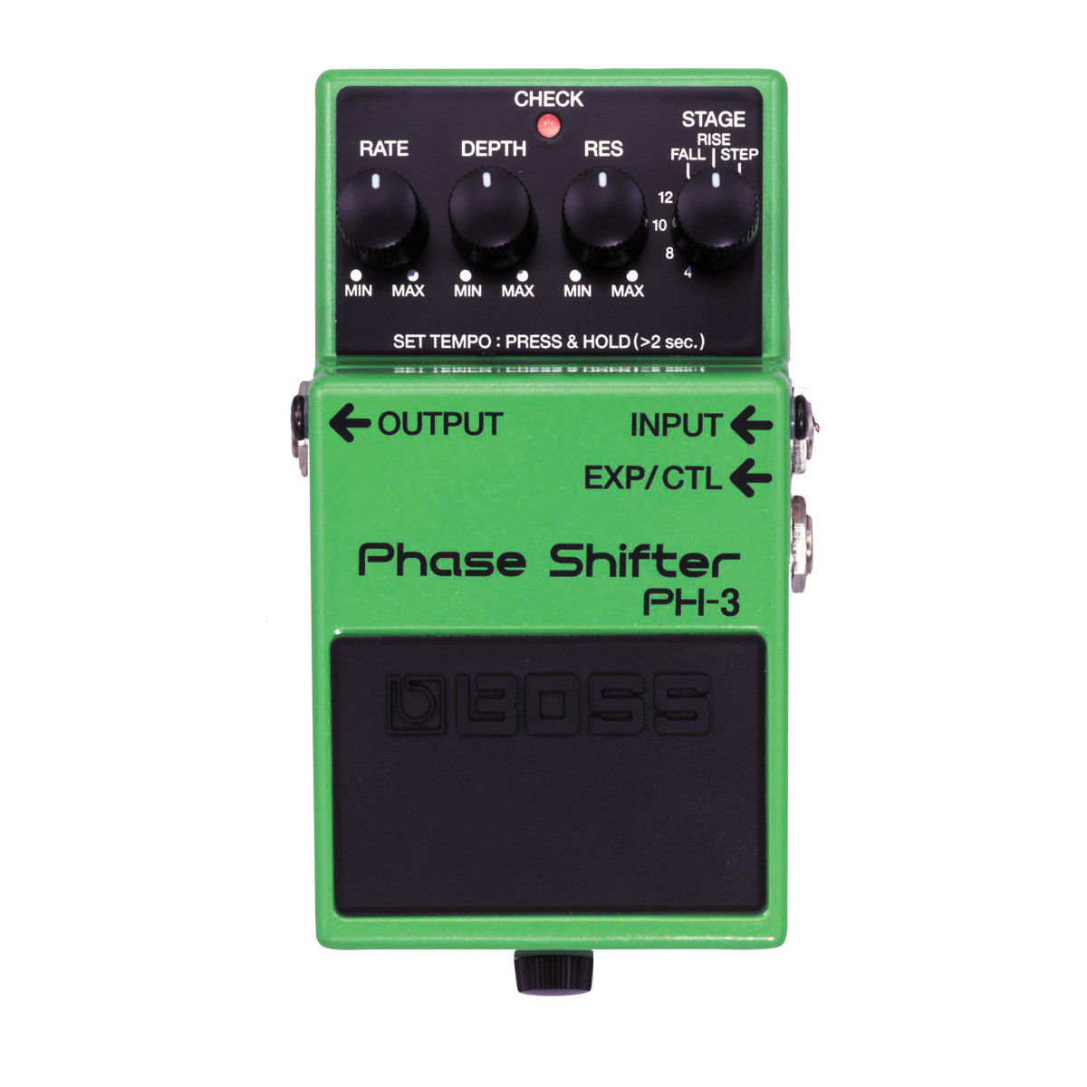 Phase Shifter Boss - COD: PH 3