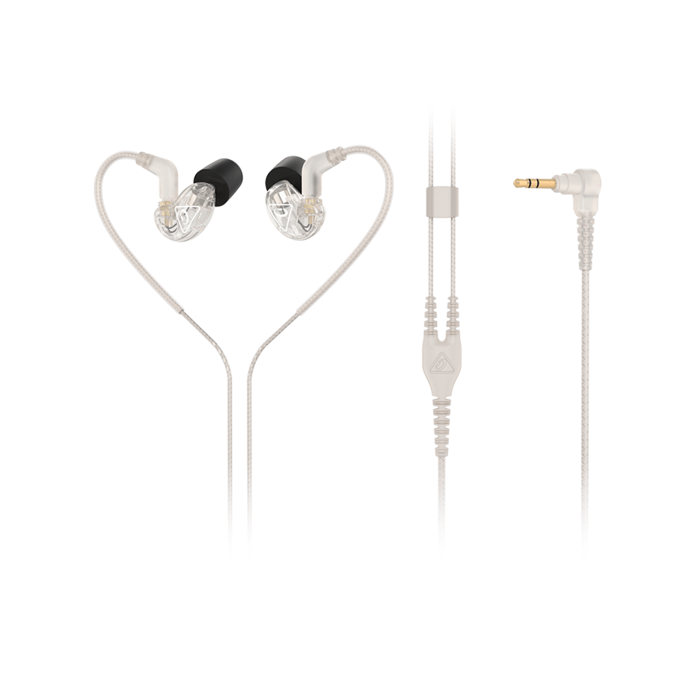 Audífono in ear Transparente BEE - COD: SD251 CL