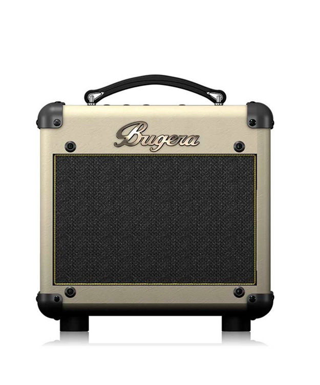 Amplificador de Guitarra 15WTS Bugera - COD: BC15