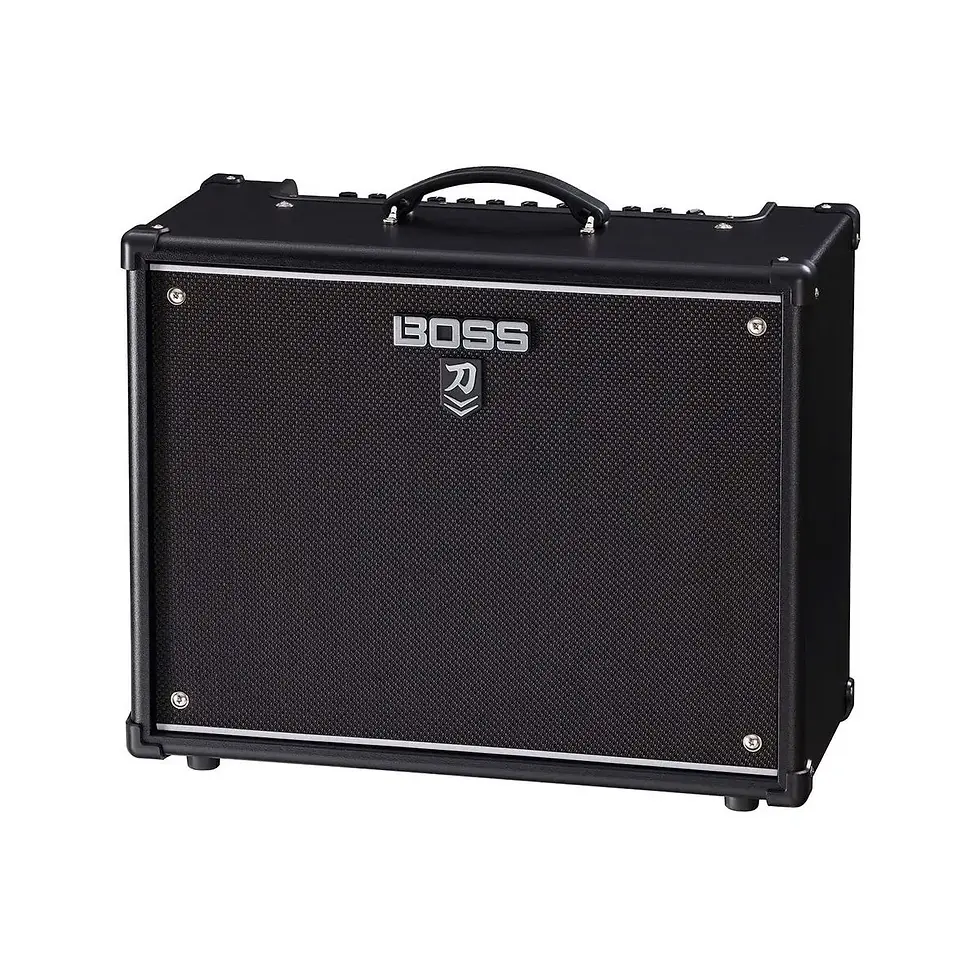 Katana 100 Amplificador Boss - COD: MK II 100