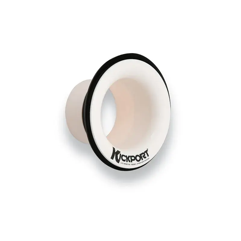 Kick Port 6 (Blanco) Dunlop - COD: KP2WH