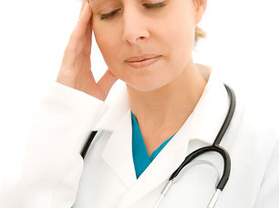 A Realistic Guide to Stress Management for Nurses