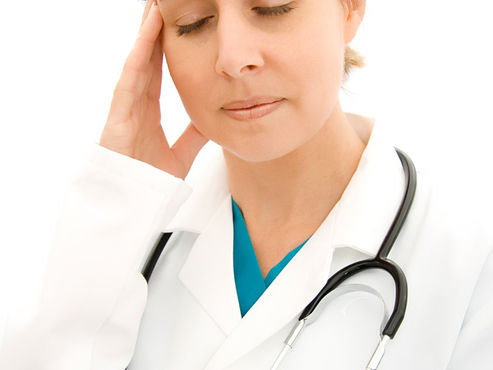 Slik påvirker stress kroppen på cellulært nivå