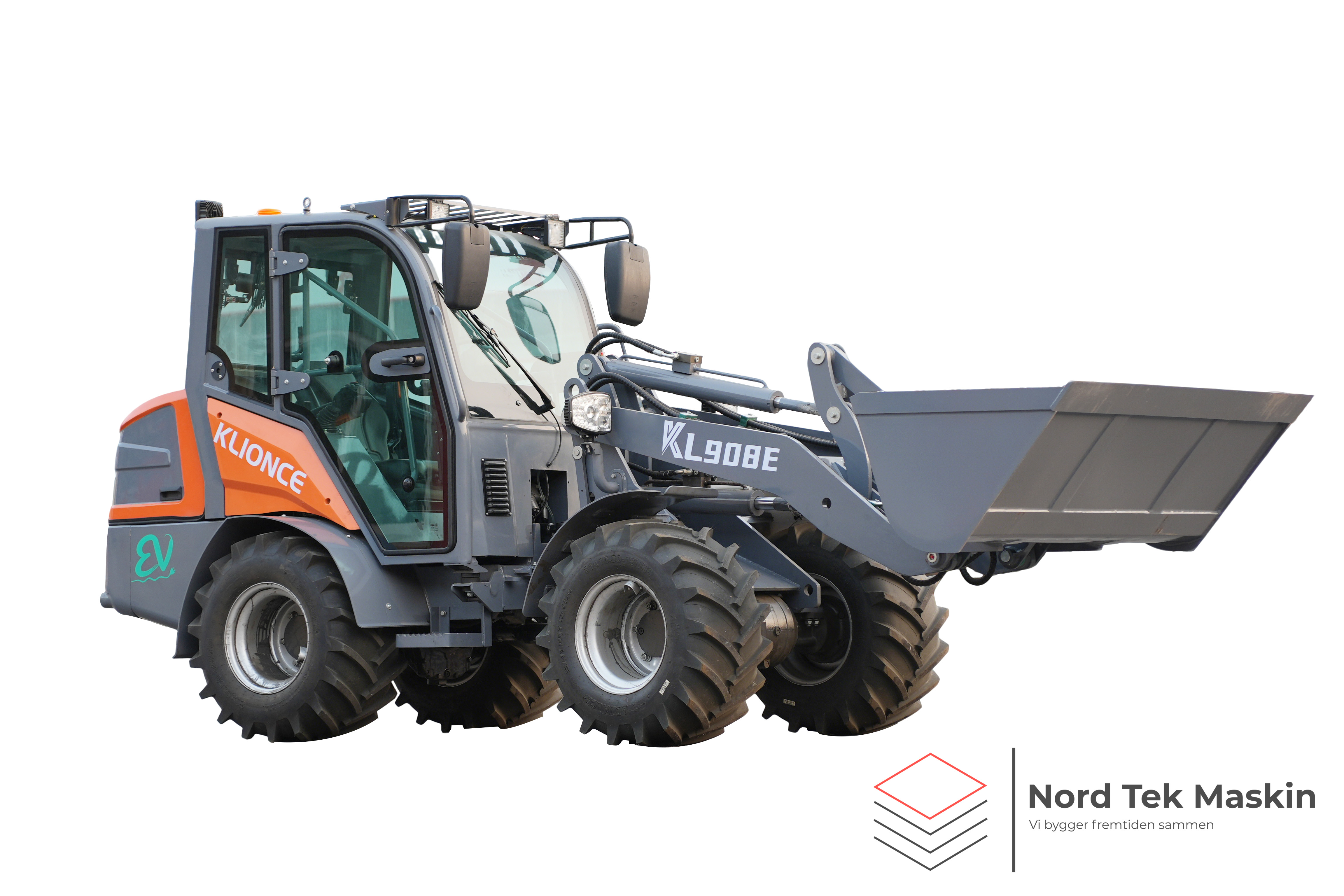 KLIONCE KL908E