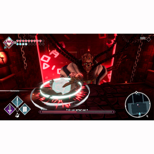 Sword of the Necromancer Collection Special Edition [PlayStation 5
