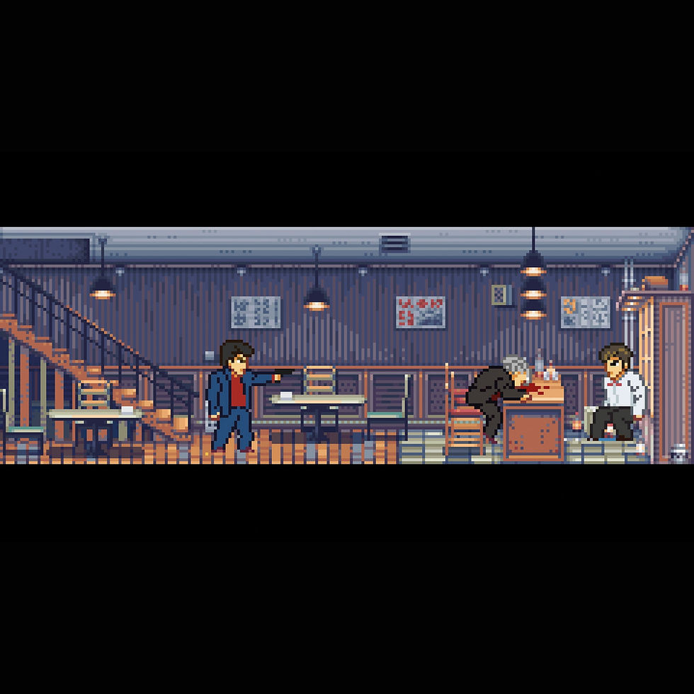 Fading Afternoon - Uncensored [Nintendo Switch] | VGNYsoft Games